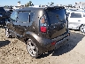 KNDJT2A2XB7****** Salvamento y Reparables 2011 Kia Soul en North Hollywood