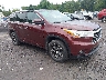 5TDJKRFH6GS****** Salvage and Wrecked 2016 Toyota Highlander in Albany