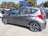 3N1CE2CP5GL****** Salvage 2016 Nissan Versa Note