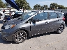 3N1CE2CP5GL****** Salvage and Repairable 2016 Nissan Versa Note in Texas State