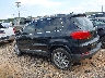 WVGAV3AX7DW****** Repairable 2013 Volkswagen Tiguan in North Carolina State