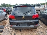 WVGAV3AX7DW****** Wrecked 2013 Volkswagen Tiguan