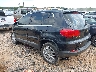 WVGAV3AX7DW****** Salvage and Repairable 2013 Volkswagen Tiguan in Concord