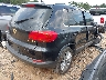 WVGAV3AX7DW****** Salvage and Wrecked 2013 Volkswagen Tiguan in North Carolina State