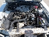 1FAFP40423F****** Repairable 2003 Ford Mustang in Houston South