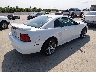 1FAFP40423F****** Salvage and Wrecked 2003 Ford Mustang in Texas State