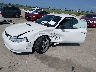 1FAFP40423F****** Salvage and Repairable 2003 Ford Mustang in Texas State