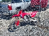 JH2KE03C1SK****** Used and Repairable 2025 Honda CRF150R in Rec Rides Online Exclusive