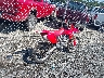JH2KE03C1SK****** Salvage and Wrecked 2025 Honda CRF150R in Maryland State