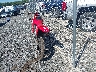 JH2KE03C1SK****** Salvage and Repairable 2025 Honda CRF150R in Maryland State