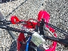 JH2KE03C1SK****** Salvage 2025 Honda CRF150R in Rec Rides Online Exclusive