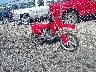 JH2KE03C1SK****** Wrecked 2025 Honda CRF150R in Rec Rides Online Exclusive