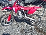 JH2KE03C1SK****** Used 2025 Honda CRF150R in Rec Rides Online Exclusive