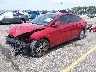 5NPD84LF8LH****** Used and Repairable 2020 Hyundai Elantra in Lexington