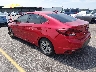 5NPD84LF8LH****** Salvage and Repairable 2020 Hyundai Elantra in Lexington