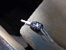 1HGCS12709A****** Salvage 2009 Honda Accord in New York State