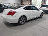 1HGCS12709A****** Salvage and Wrecked 2009 Honda Accord in New York State