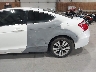 1HGCS12709A****** Salvage and Repairable 2009 Honda Accord in New York State