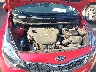 KNADN4A35D6****** Reparables 2013 Kia Rio en Charlotte