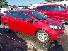 KNADN4A35D6****** Usados 2013 Kia Rio en Estado de Carolina del Norte