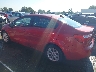 KNADN4A35D6****** Reparables 2013 Kia Rio en Estado de Carolina del Norte