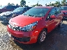 KNADN4A35D6****** Usados y Reparables 2013 Kia Rio en Charlotte