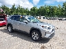 JTMP1RFV3KD****** Salvamento y Destrozados 2019 Toyota RAV4 en Templeton