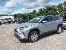 JTMP1RFV3KD****** Usados y Reparables 2019 Toyota RAV4 en Templeton