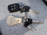 1FMRE1162WH****** Salvage 1998 Ford E-150 in Texas State