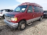 1FMRE1162WH****** Used and Repairable 1998 Ford E-150 in Lubbock