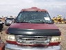 1FMRE1162WH****** Salvage and Repairable 1998 Ford E-150 in Texas State