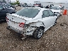 5YFBU4EE1CP****** Salvage and Wrecked 2012 Toyota Corolla in Illinois State