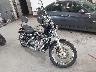 1HD1GV4159K****** Salvage and Wrecked 2009 Harley-Davidson Dyna Super Glide Custom in Rec Rides Online Exclusive