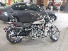 1HD1GV4159K****** Salvage 2009 Harley-Davidson Dyna Super Glide Custom in New York State
