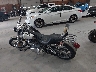 1HD1GV4159K****** Wrecked 2009 Harley-Davidson Dyna Super Glide Custom in New York State