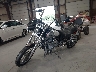 1HD1GV4159K****** Used and Repairable 2009 Harley-Davidson Dyna Super Glide Custom in Rec Rides Online Exclusive