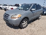 5NMSG13D18H****** Usados y Reparables 2008 Hyundai Santa Fe en Houston