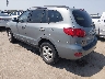 5NMSG13D18H****** Salvamento y Reparables 2008 Hyundai Santa Fe en Houston