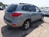 5NMSG13D18H****** Salvamento y Destrozados 2008 Hyundai Santa Fe en Estado de Texas