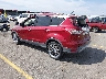 1FMCU0GX1EU****** Salvage and Repairable 2014 Ford Escape in Lexington