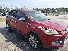 1FMCU0GX1EU****** Salvage and Repairable 2014 Ford Escape in South Carolina State