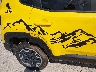 ZACCJBCT1FP****** Reparables 2015 Jeep Renegade