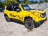 ZACCJBCT1FP****** Salvamento y Destrozados 2015 Jeep Renegade en Portage