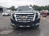1GYS4NKJ6FR****** Wrecked 2015 Cadillac Escalade in Georgia State