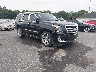 1GYS4NKJ6FR****** Salvage and Wrecked 2015 Cadillac Escalade in Lake City