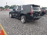 1GYS4NKJ6FR****** Salvage and Repairable 2015 Cadillac Escalade in Lake City