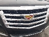 1GYS4NKJ6FR****** Salvage and Repairable 2015 Cadillac Escalade in Georgia State
