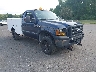 1FTWF31Y16E****** Salvamento y Destrozados 2006 Ford F-350 en Hartford