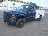 1FTWF31Y16E****** Usados y Reparables 2006 Ford F-350 en Hartford