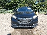 3CZRU6H5XHM****** Wrecked 2017 Honda HR-V in Ohio State